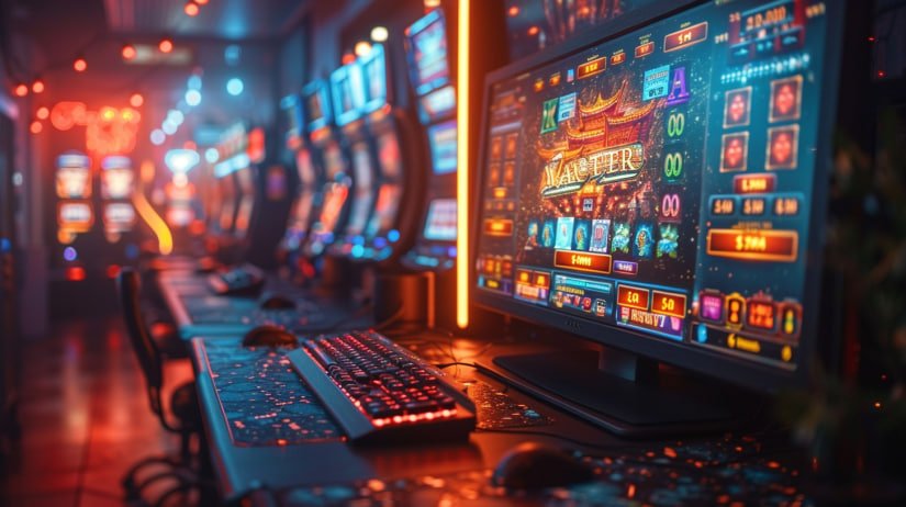 dewa live featured game showcase